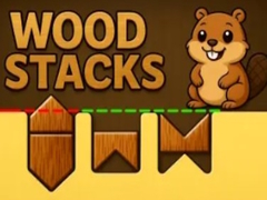 Spel Wood Stacks