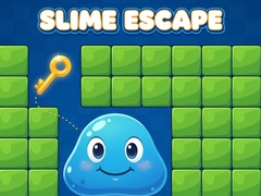 Spel Slime Escape