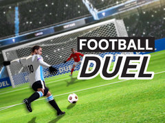 Spel Football Duel