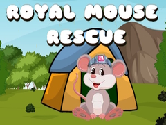 Spel Royal Mouse Rescue