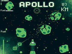 Spel Apollo