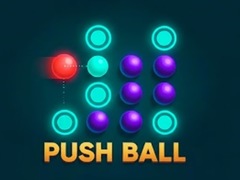 Spel Push Ball