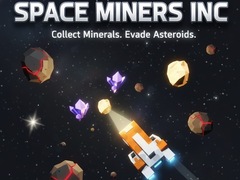Spel Space Miners Inc