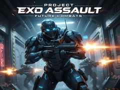 Spel Project Exo Assault Future Combats