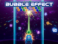 Spel Bubble Effect