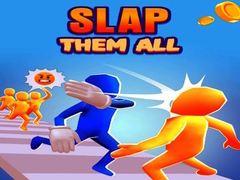 Spel Slap Them all