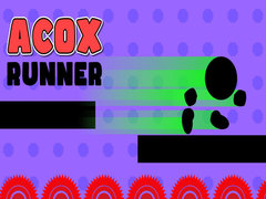 Spel Acox Runner
