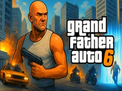 Spel Grand Father Auto 6