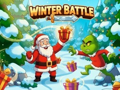 Spel Winter Battle