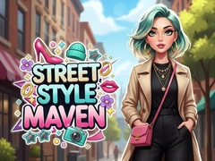 Spel Street Style Maven