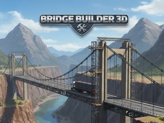 Spel Bridge Builder