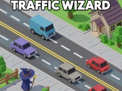 Spel Traffic Wizard