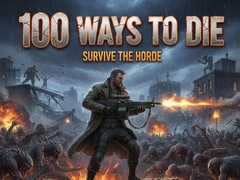 Spel 100 Ways To Die