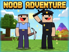 Spel Noob Adventure