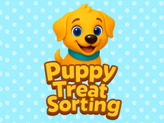 Spel Puppy Treat Sorting