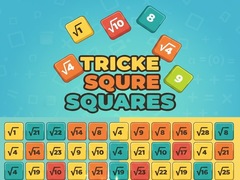Spel Tricky Square Root