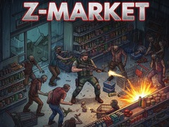 Spel Z-Market