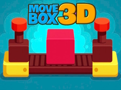 Spel Move Box 3D
