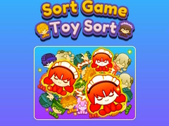 Spel Sort Game Toy Sort