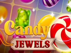 Spel Candy Jewels