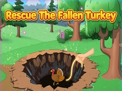 Spel Rescue The Fallen Turkey