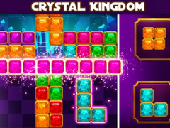Spel Crystal Kingdom