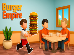 Spel Burger Empire