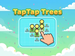 Spel TapTap Trees