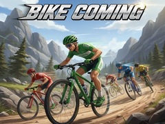 Spel Bike Coming