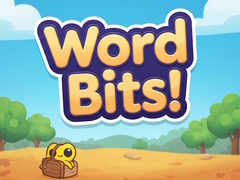 Spel Word bits!