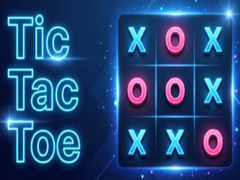 Spel Tic Tac Toe