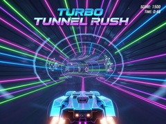 Spel Turbo Tunnel Rush