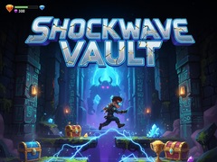 Spel Shockwave Vault