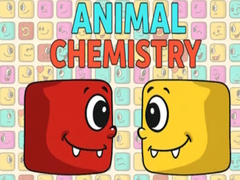 Spel Animal Chemistry