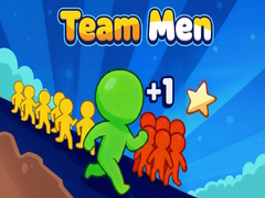 Spel Team Men