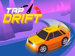 Spel Tap Drift