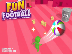 Spel Fun FootBall