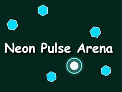 Spel Neon Pulse Arena