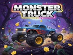Spel Monster Truck