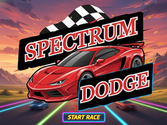 Spel Spectrum Dodge