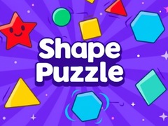 Spel Shape Puzzle