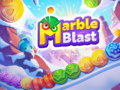 Spel Marble Blast