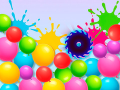 Spel Bloon Pop