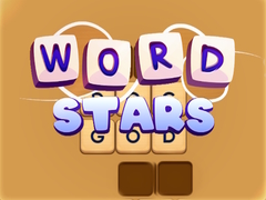 Spel Word Stars