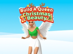 Spel Build A Queen Christmas Beauty 