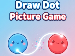 Spel Draw Dot Picture Game