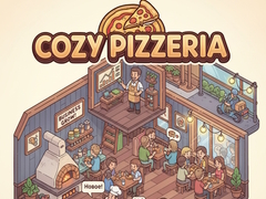 Spel Cozy Pizzeria
