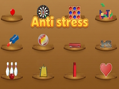 Spel Anti stress