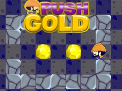 Spel PushGold
