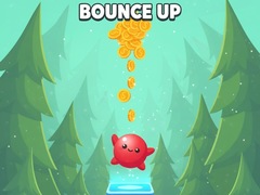 Spel Bounce Up